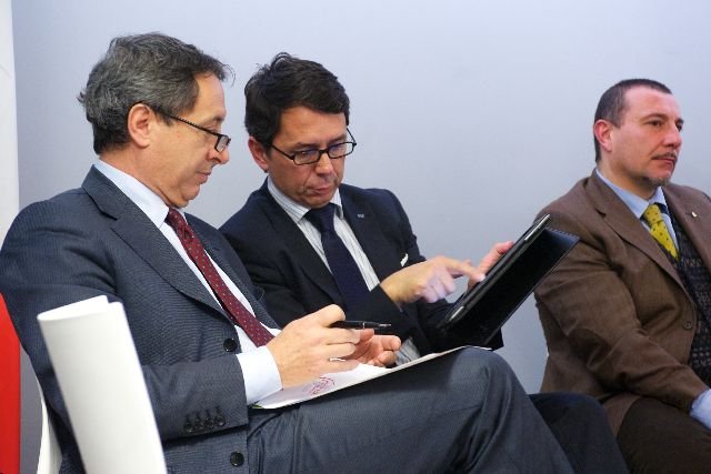 Roma: Stati Generali della Sicurezza UGL